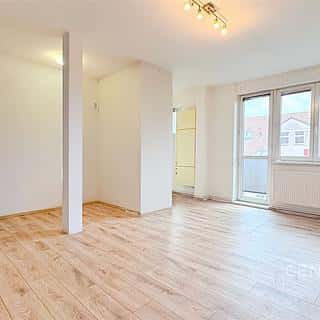 Pronájem bytu 1+kk, garsoniery 38 m² Brno, Souběžná, Brno, okres Brno-město