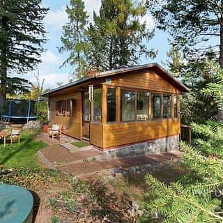 Prodej chaty 43 m² Brno, Brno, okres Brno-město