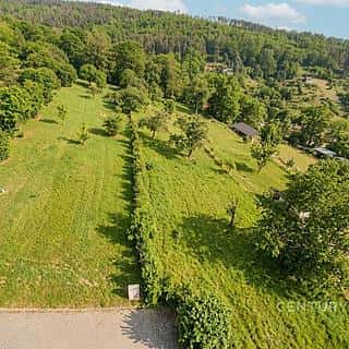 Prodej stavební parcely 1348 m² Bílovice nad Svitavou, Bílovice nad Svitavou, okres Brno-venkov