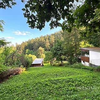 Prodej chaty 25 m² Brno, Brno, okres Brno-město