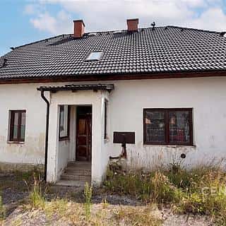 Prodej rodinného domu 300 m² Mladá Boleslav, Dlouhá, Mladá Boleslav