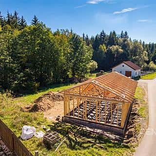 Prodej rodinného domu 74 m² Vysočany, Vysočany, okres Blansko