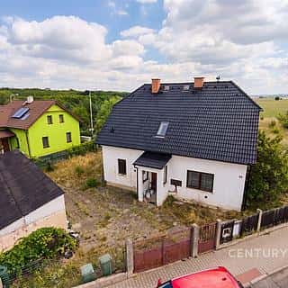 Prodej rodinného domu 300 m² Mladá Boleslav, Dlouhá, Mladá Boleslav