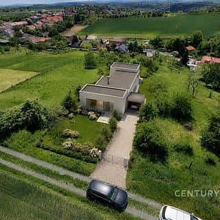 Prodej zahrady 897 m² Omice, Omice, okres Brno-venkov