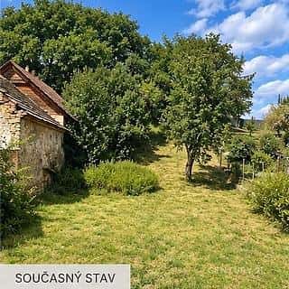 Prodej stavební parcely 627 m² Hvozdec, Hvozdec, okres Brno-venkov