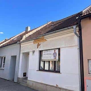 Prodej rodinného domu 141 m² Brno, Klobásova, Brno, okres Brno-město