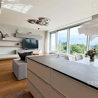 Prodej bytu 4+kk 135 m² Brno, Netroufalky, Brno, okres Brno-město