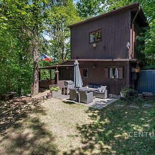 Prodej chaty 26 m² Brno, Brno, okres Brno-město