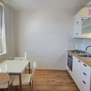 Prodej bytu 1+1 32 m² Prostějov, Antonína Slavíčka, Prostějov