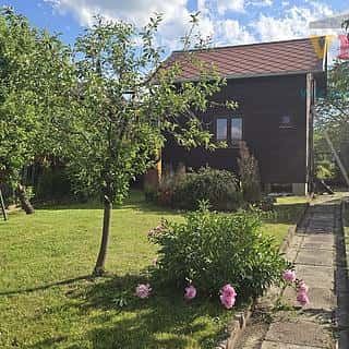 Prodej chaty 45 m² Třeboň, Třeboň, okres Jindřichův Hradec