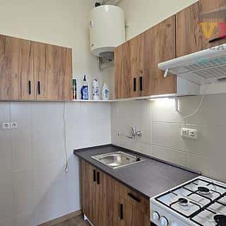 Pronájem bytu 1+kk, garsoniery 28 m² Prostějov, Svatoplukova, Prostějov