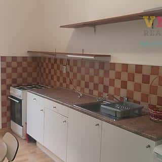 Pronájem bytu 1+1 33 m² Brno, Vranovská, Brno, okres Brno-město