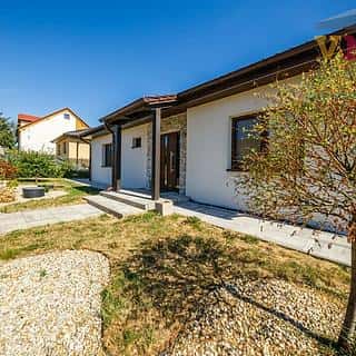 Prodej rodinného domu 145 m² Hluchov, Hluchov, okres Prostějov