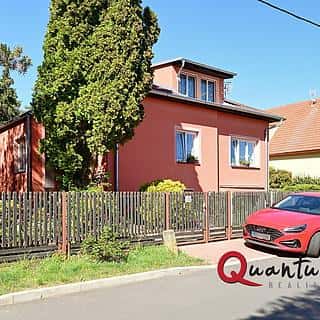 Prodej rodinného domu 169 m² Mratín, Dlouhá, Mratín, okres Praha-východ