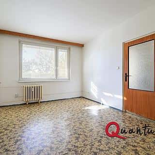 Prodej bytu 1+1 42 m² Hradec Králové, třída Edvarda Beneše, Hradec Králové