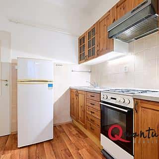 Prodej bytu 2+kk 49 m² Praha, Na výsledku I, Praha