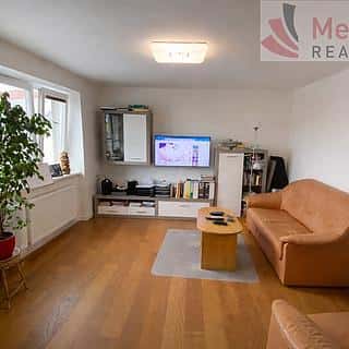 Prodej bytu 2+1 50 m² Pardubice, Pardubice