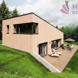 Prodej stavební parcely 949 m² Javornice, Javornice, okres Rychnov nad Kněžnou