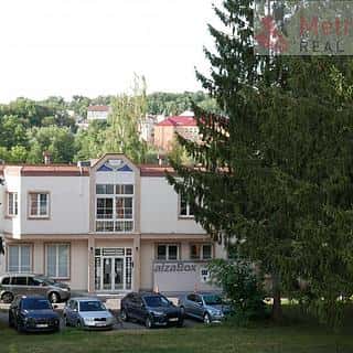 Prodej bytu 2+1 55 m² Karlovy Vary, Krymská, Karlovy Vary