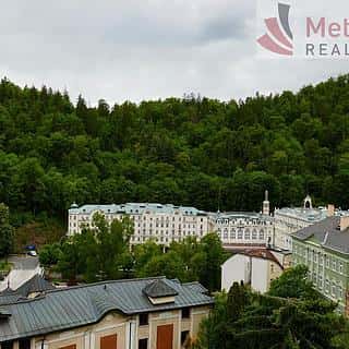 Prodej bytu 4+1 103 m² Karlovy Vary, Škroupova, Karlovy Vary