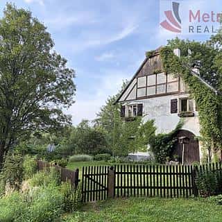 Prodej rodinného domu 247 m² Pila, Pila, okres Karlovy Vary