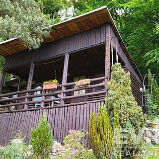Prodej zahrady 1185 m² Děčín, Děčín