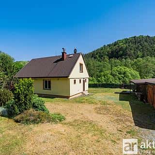 Prodej rodinného domu 150 m² Mšeno, Mšeno, okres Mělník