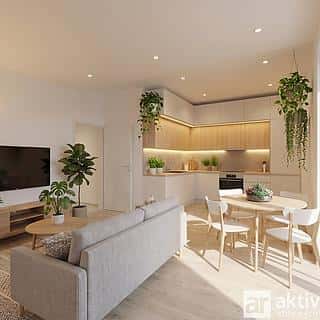 Prodej bytu 2+kk 58 m² Plzeň, Měděná, Plzeň, okres Plzeň-město