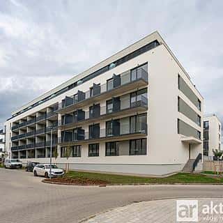 Prodej bytu 1+kk, garsoniery 35 m² Plzeň, Měděná, Plzeň, okres Plzeň-město