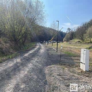 Prodej stavební parcely 1580 m² Medonosy, Medonosy, okres Mělník