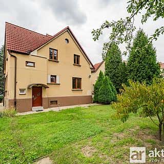Prodej rodinného domu 186 m² Mělník, Fričova, Mělník