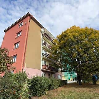 Prodej bytu 3+1 58 m² Litvínov, U Zámeckého parku, Litvínov, okres Most