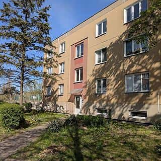 Prodej bytu 2+1 59 m² Bílina, M. Švabinského, Bílina, okres Teplice