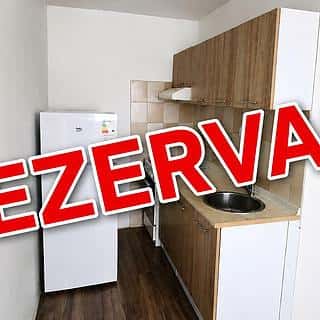 Prodej bytu 2+kk Most, Komořanská, Most