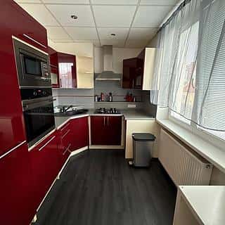 Pronájem bytu 2+kk 55 m² Litvínov, Vinohradská, Litvínov, okres Most
