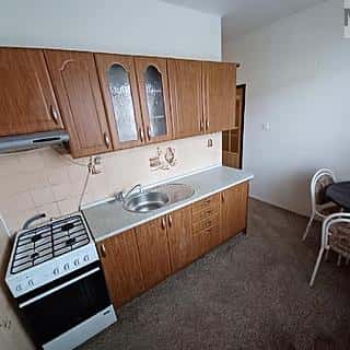 Pronájem bytu 3+1 69 m² Most, Zdeňka Fibicha, Most