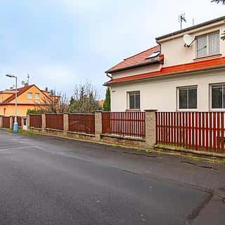 Prodej rodinného domu 126 m² Teplice, Slovenská, Teplice