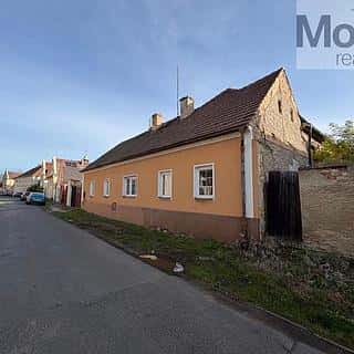 Prodej rodinného domu 238 m² Terezín, Terezín, okres Litoměřice