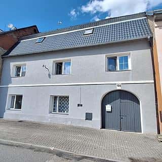 Prodej rodinného domu 150 m² Chabařovice, Náměstí 9. května, Chabařovice, okres Ústí nad Labem