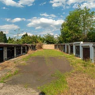 Prodej garáže 19 m² Duchcov, Duchcov, okres Teplice