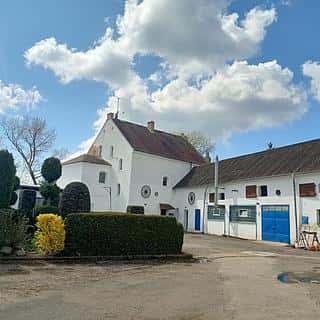 Prodej Ostatních komerčních prostor 1358 m² Otvice, Polní, Otvice, okres Chomutov