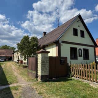 Prodej chalupy 300 m² Velečín, Velečín, okres Plzeň-město