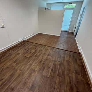 Pronájem kanceláře 55 m² Most, Růžová, Most