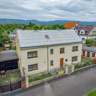 Prodej rodinného domu 194 m² Jeníkov, Jeníkov, okres Teplice