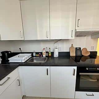 Prodej bytu 2+1 56 m² Most, Zdeňka Fibicha, Most