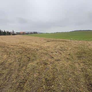 Prodej stavební parcely 2174 m² Hrobčice, Hrobčice, okres Teplice