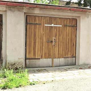 Prodej garáže 19 m² Duchcov, Duchcov, okres Teplice