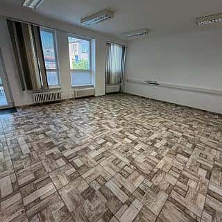 Pronájem kanceláře 84 m² Most, Růžová, Most