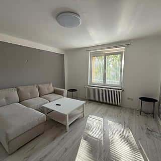 Pronájem bytu 3+1 60 m² Most, Čsl. armády, Most