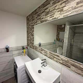Prodej bytu 3+1 54 m² Most, K. H. Borovského, Most